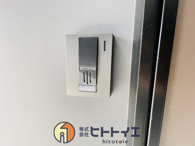 RENATUS CALERO(リナトゥス カレロ)のセキュリティ