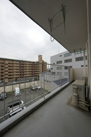 合川ハイツ【キャッシュバック対象物件】