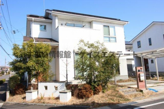 detached 朝日２丁目