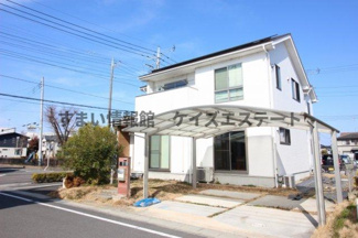 detached 朝日２丁目