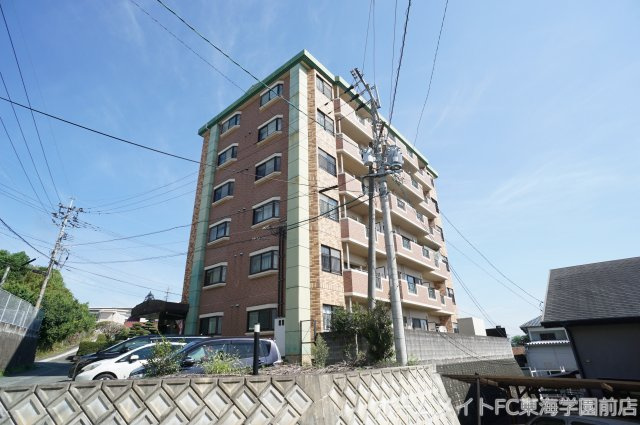 クィーンズヒル