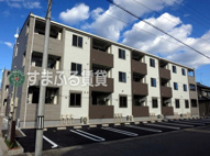 スクエア　C　岡崎市法性寺町の画像