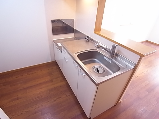 アヴァンリズエールの寝室