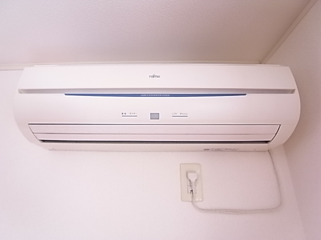 アヴァンリズエールの設備