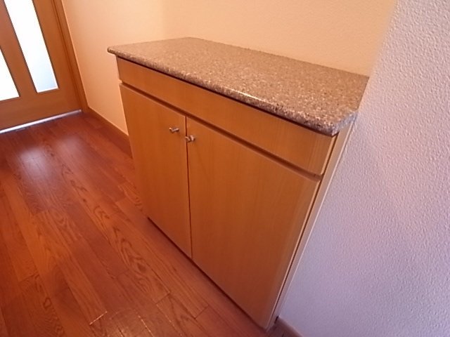 アヴァンリズエールのその他