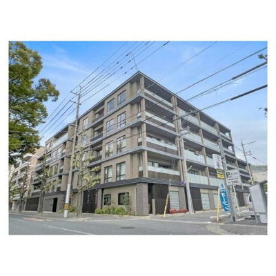 【外観】 | プラウド京都白川通
