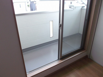 【バルコニー】 | ヴィヴァーチェ