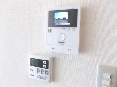 【セキュリティ】 | ヴィヴァーチェ