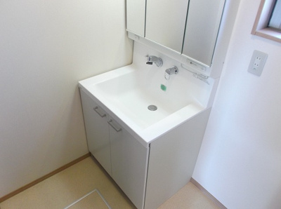 【独立洗面台】 | ヴィヴァーチェ