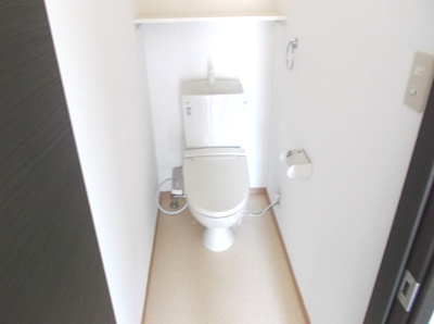 【トイレ】 | ヴィヴァーチェ