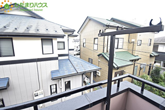 西区三橋6丁目　中古一戸建て　②の展望