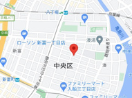 アーバネックス東京八丁堀の画像