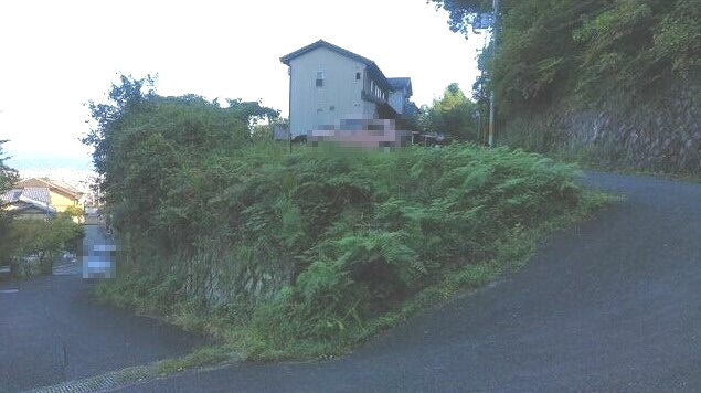 【前面道路含む現地写真】 | K11243-金閣