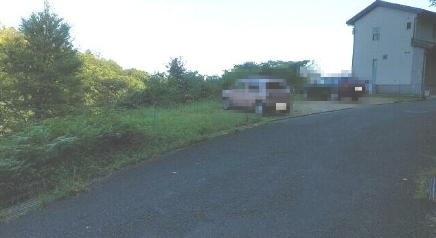 【前面道路含む現地写真】 | K11243-金閣