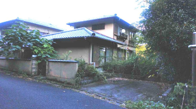 【外観】 | K21233-金閣