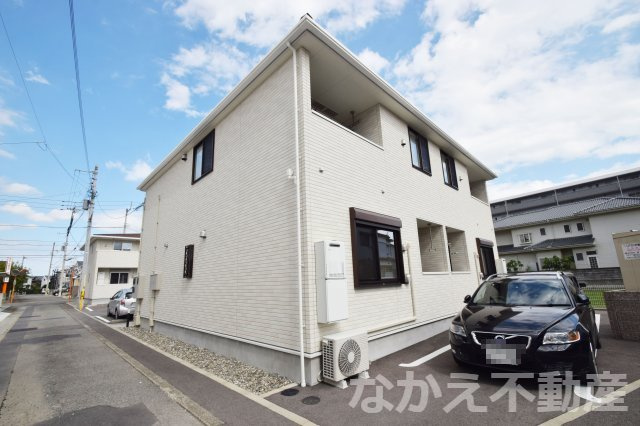 【外観】 | 外観です
