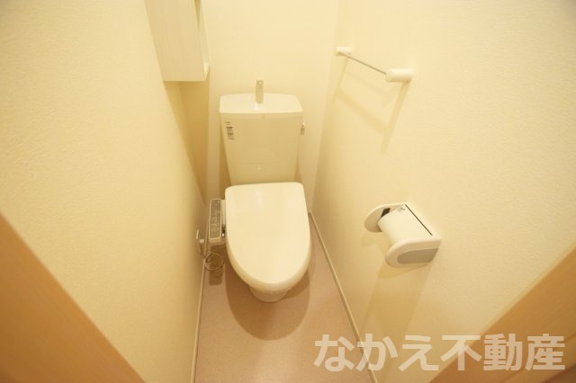 【トイレ】