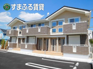 エンドレス　ワン　刈谷市井ケ谷町の画像