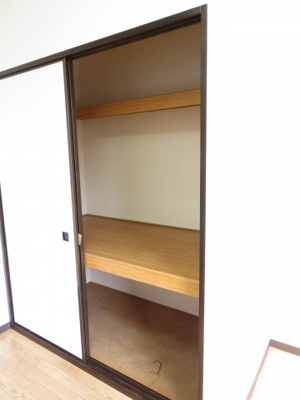 【収納】 | シャン琵琶湖