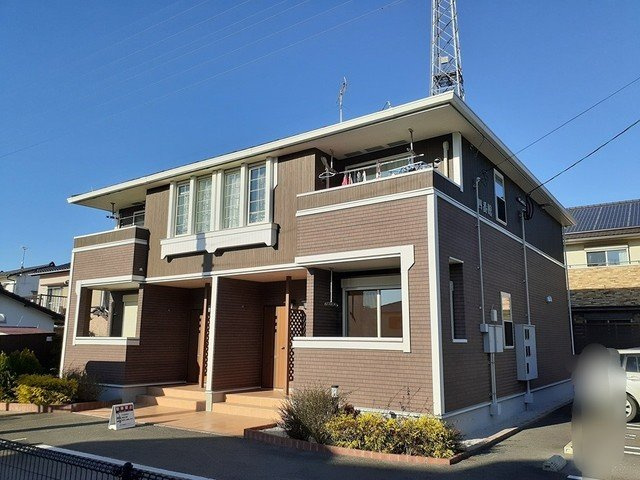 アヴェニール四番館