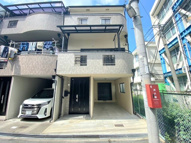 寝屋川市池田西町中古戸建の画像
