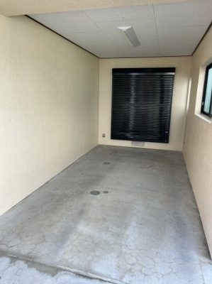 【駐車場】 | 寝屋川市池田西町中古戸建 | ※リフォーム前