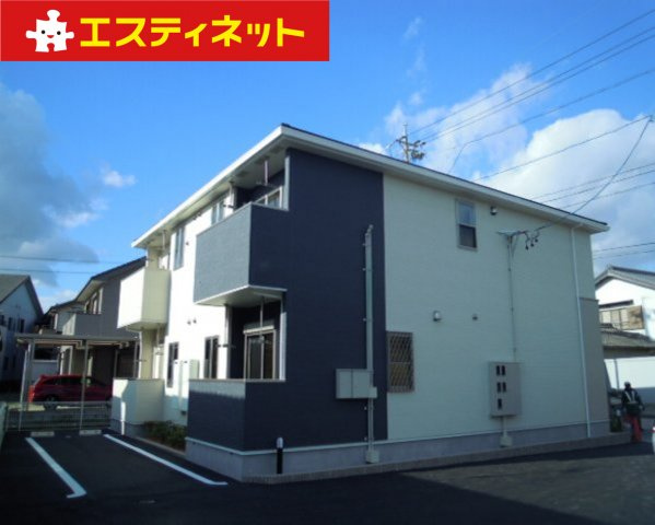 イーストブリーズ