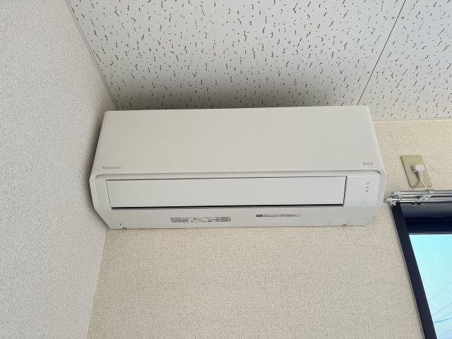 パルディアBの設備