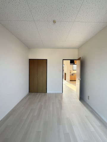 パルディアBの洋室