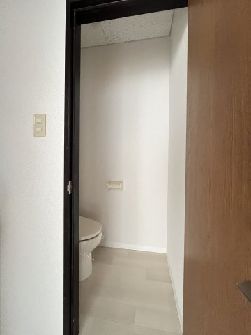 パルディアBのトイレ