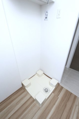 【設備】 | ブランシエスタ浦安 | 参考写真（同物件別部屋）