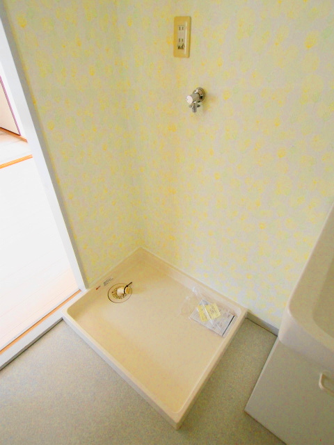 サニーハイム洋光 A棟の設備