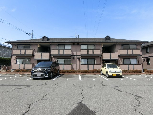 TMKホープⅠＴ棟