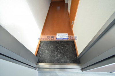 【玄関】 | レオパレスMA