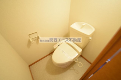 【トイレ】 | レオパレスMA