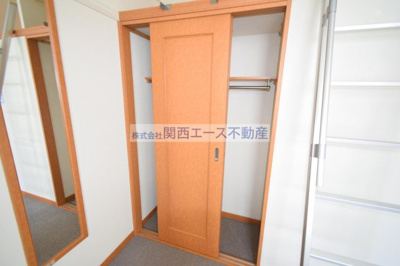 【収納】 | レオパレスMA