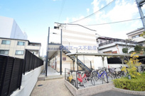 レオパレスMAの画像