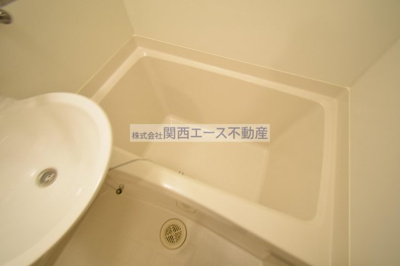 【浴室】 | レオパレスMA