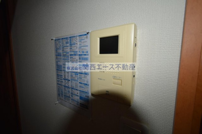 【セキュリティ】 | レオパレスMA