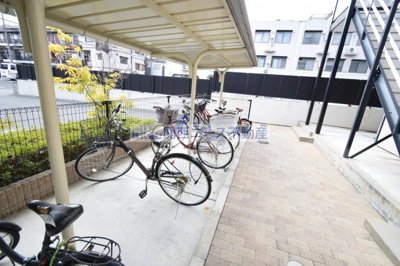 【その他共用部分】 | レオパレスMA