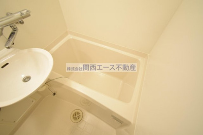 【浴室】 | レオパレスMA