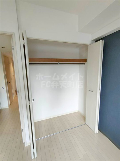 【収納】 | エスリード弁天町南 | 便利な収納スペースです