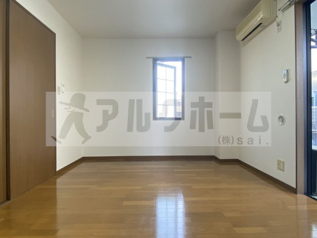 アンプルールフェールREALIF(リアライフ)の洋室