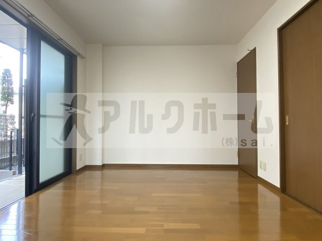 アンプルールフェールREALIF(リアライフ)の洋室