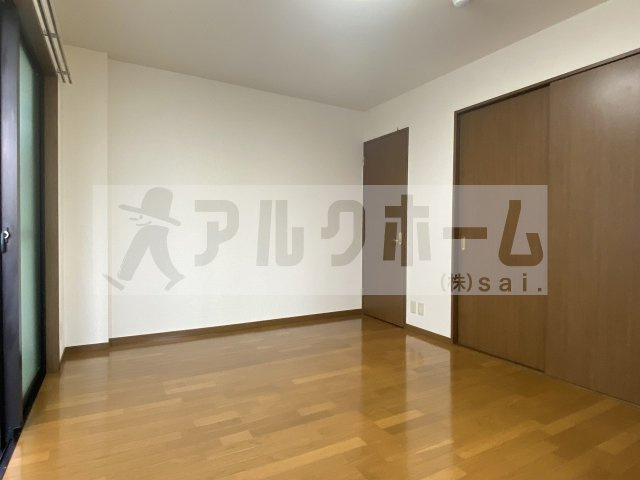 アンプルールフェールREALIF(リアライフ)の洋室