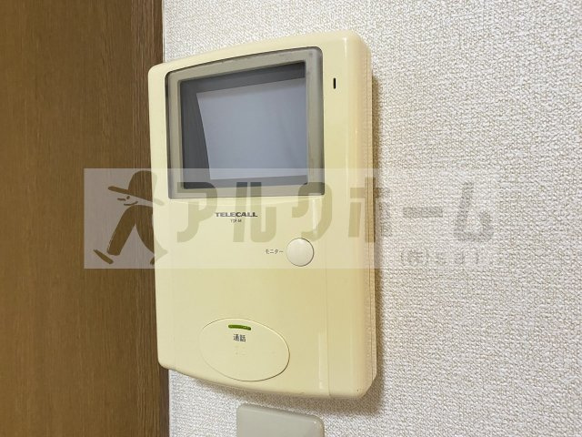 アンプルールフェールREALIF(リアライフ)のセキュリティ