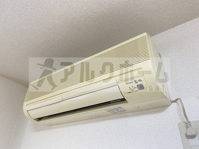 アンプルールフェールREALIF(リアライフ)の設備