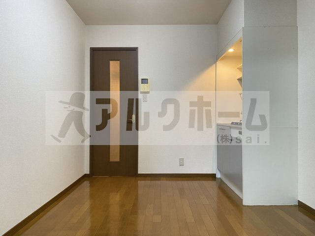 アンプルールフェールREALIF(リアライフ)の居間・リビング