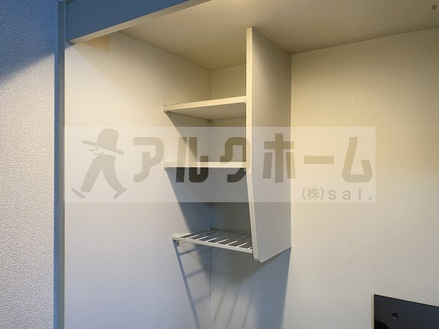 アンプルールフェールREALIF(リアライフ)のキッチン