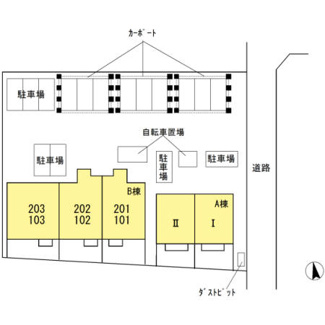 【その他共用部分】 | マイスター蔵前　B棟